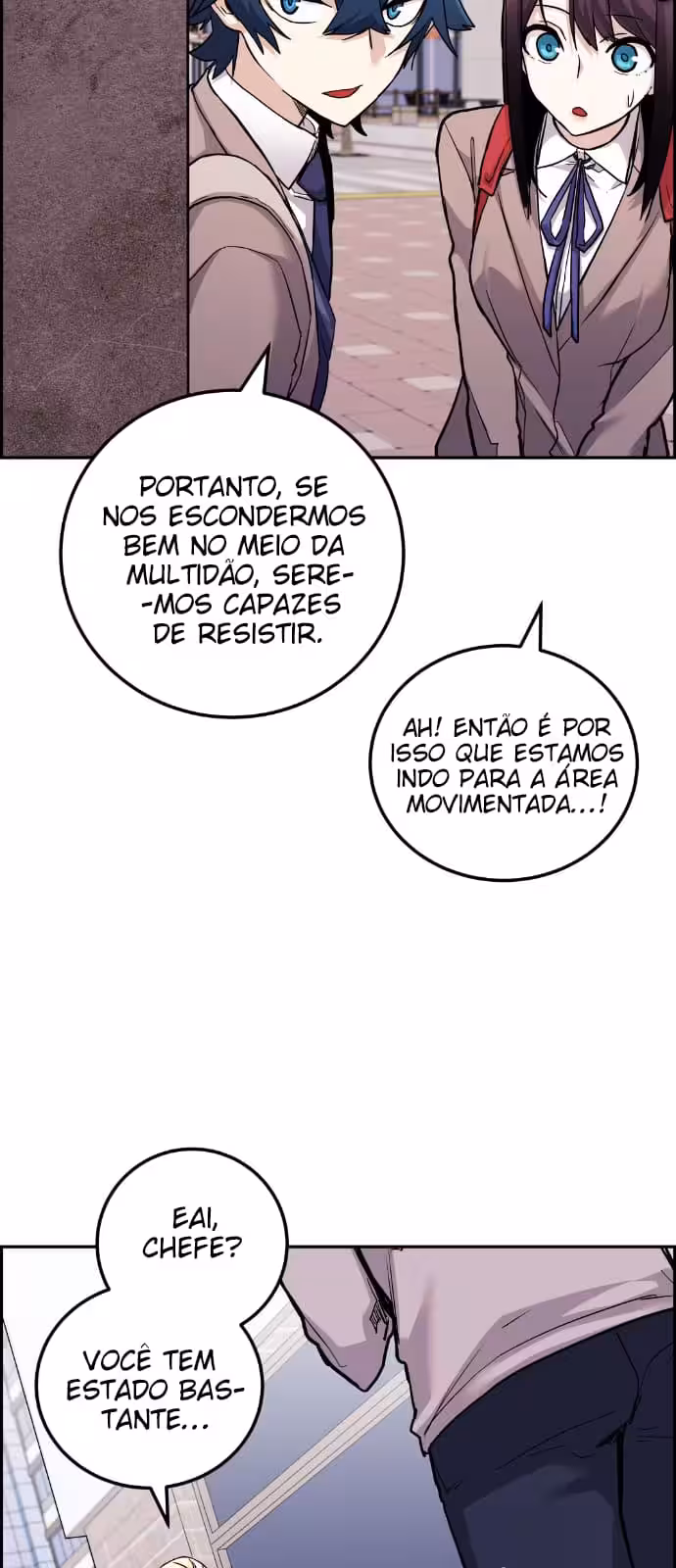 Página do Capítulo 32