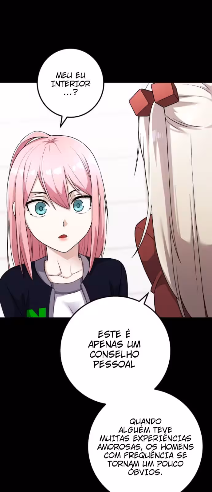 Página do Capítulo 40