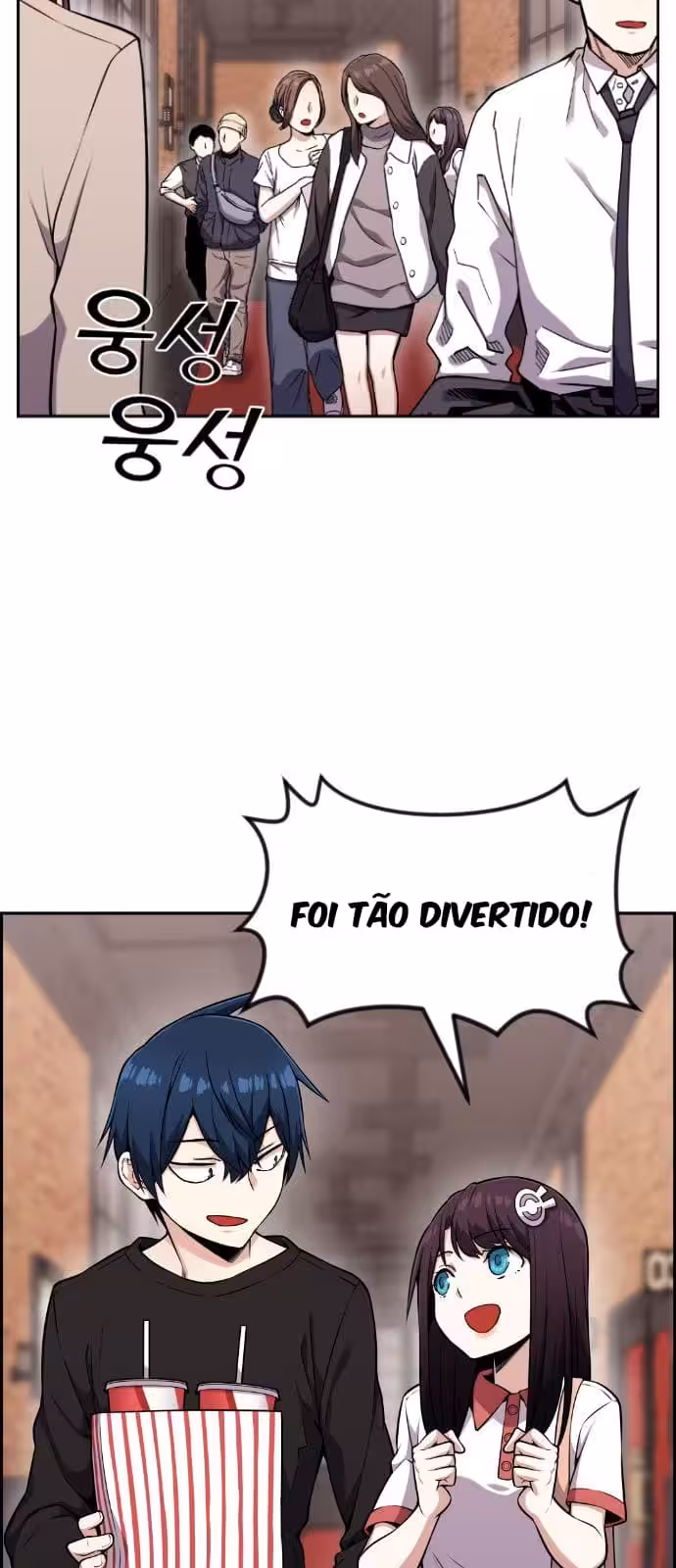 Página do Capítulo 52