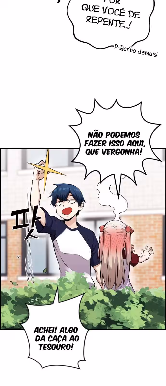 Página do Capítulo 55