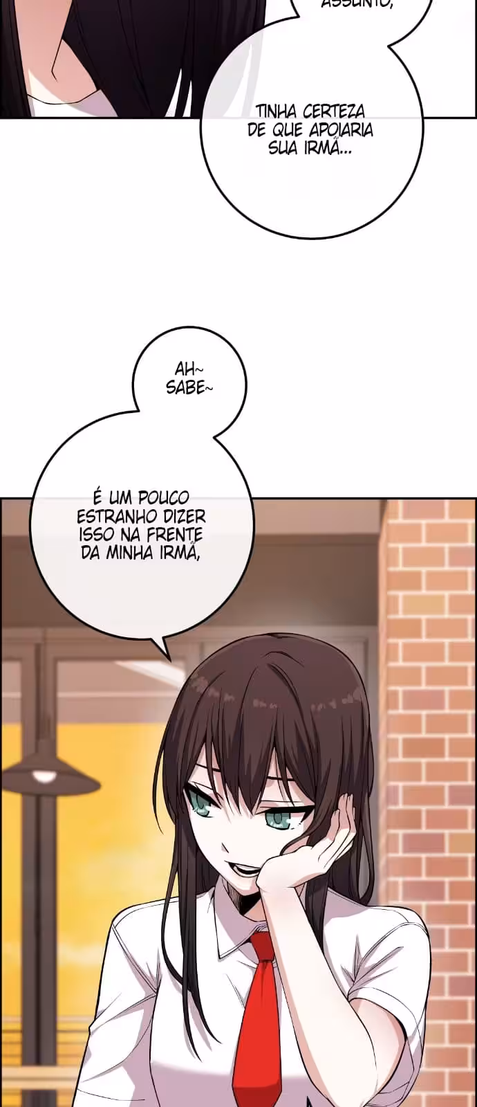 Página do Capítulo 76