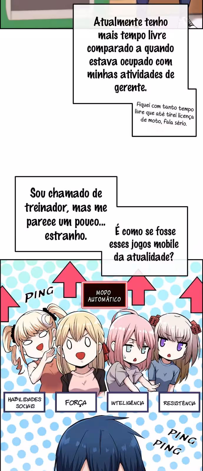 Página do Capítulo 78