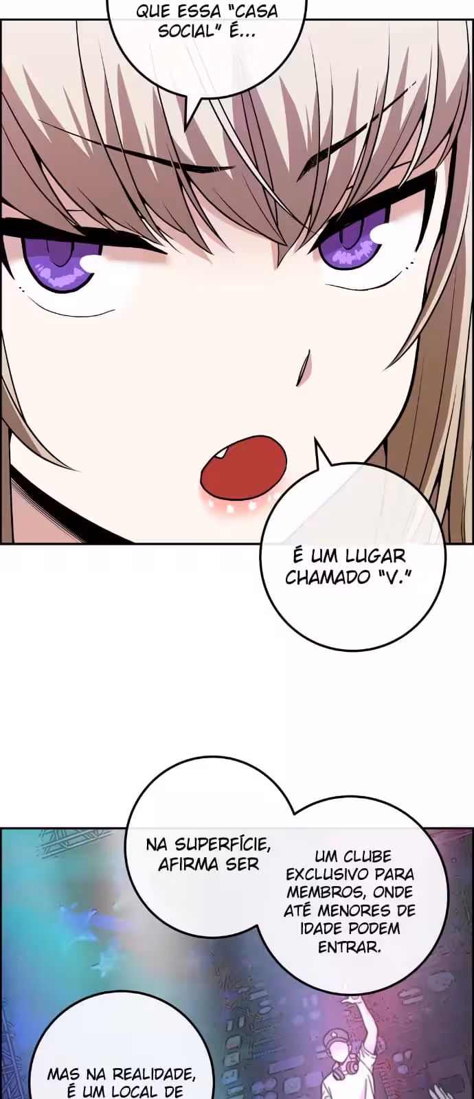 Página do Capítulo 78