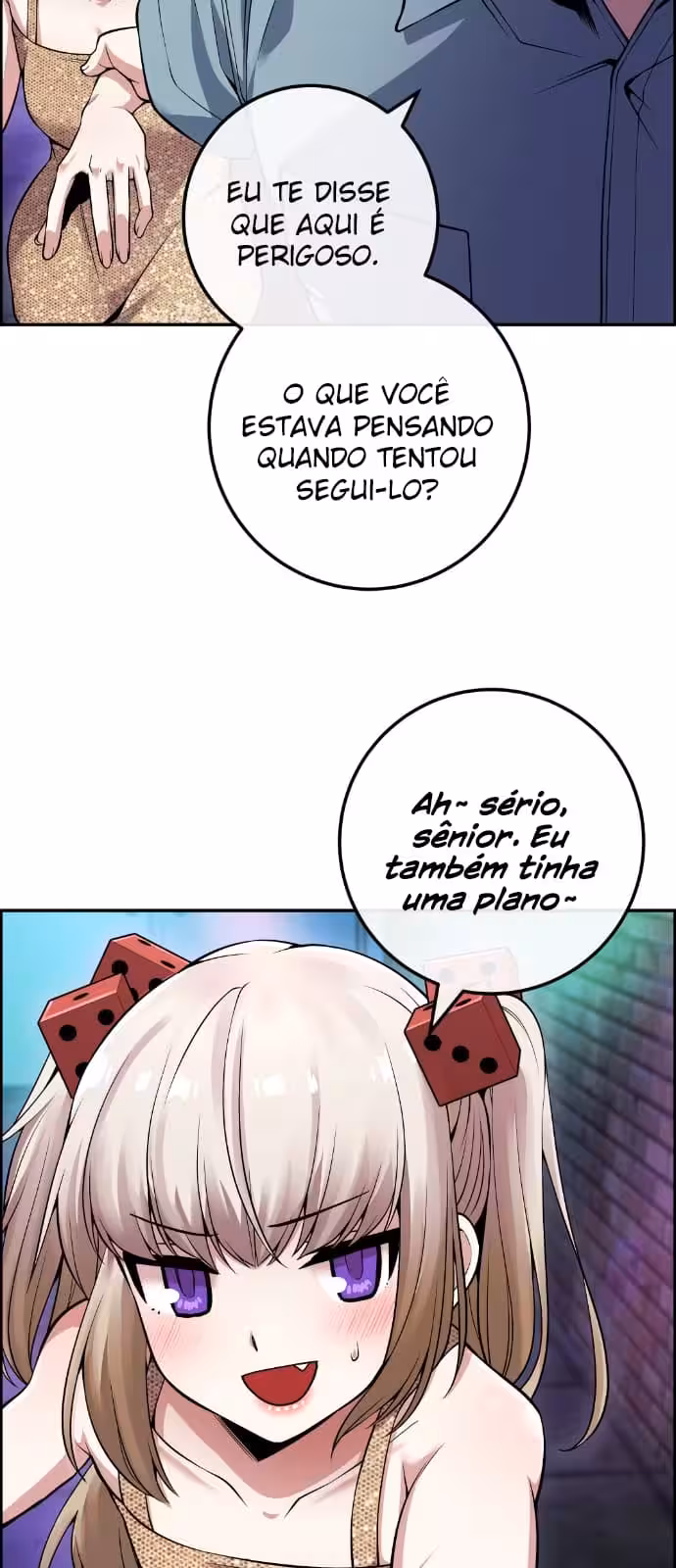 Página do Capítulo 79