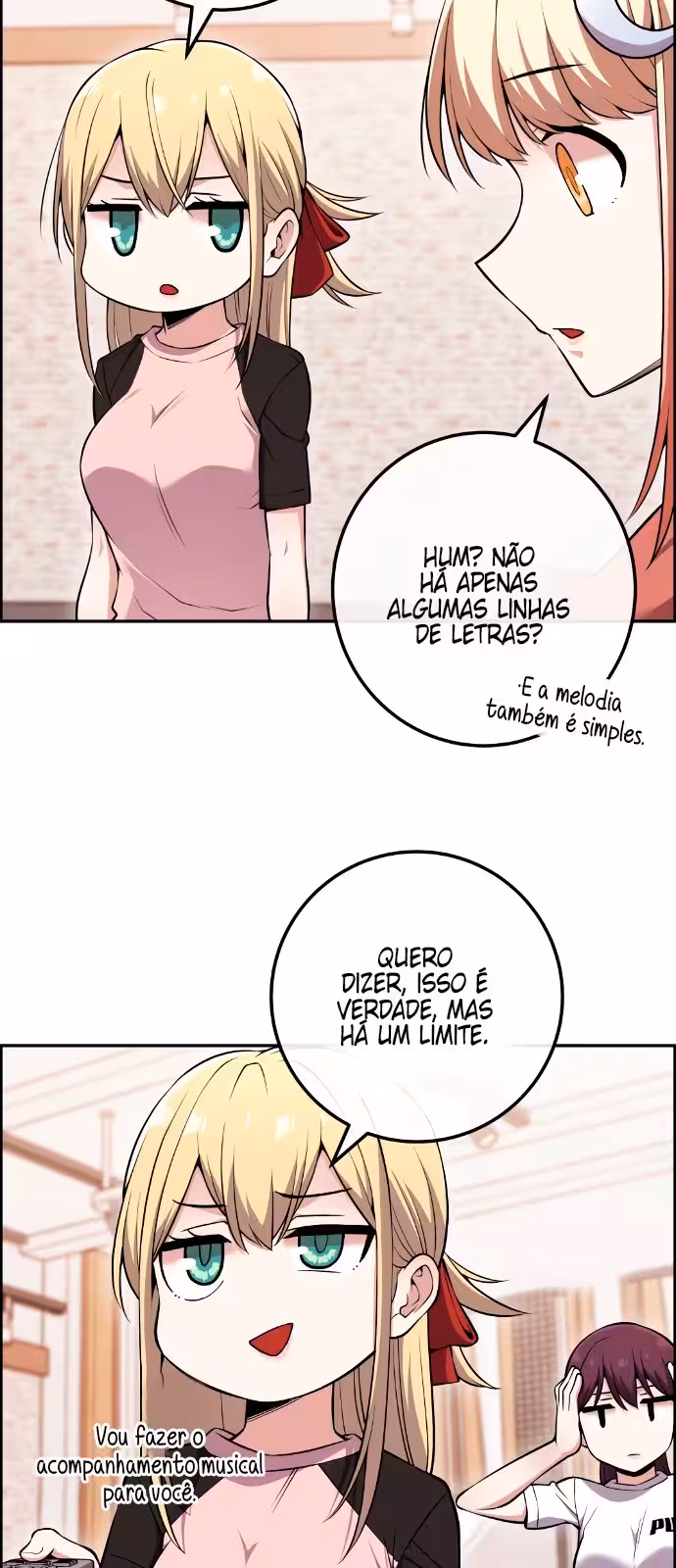 Página do Capítulo 87