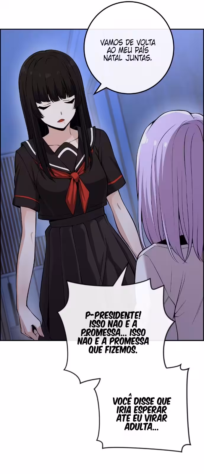 Página do Capítulo 89