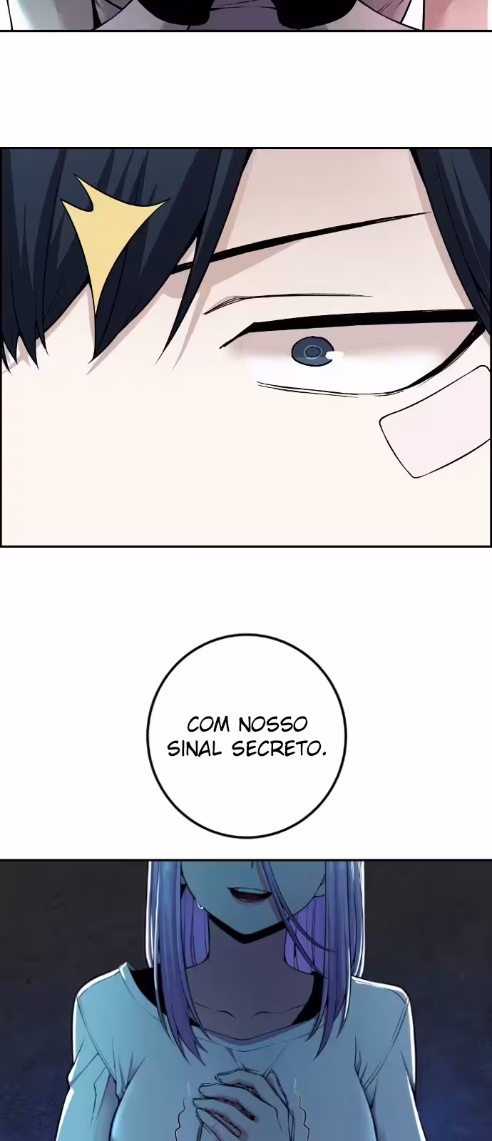 Página do Capítulo 93