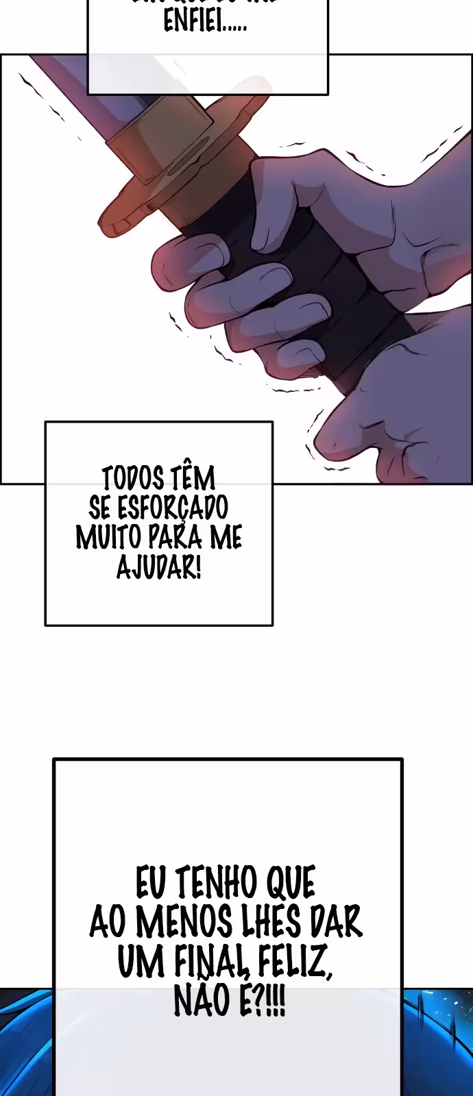 Página do Capítulo 94