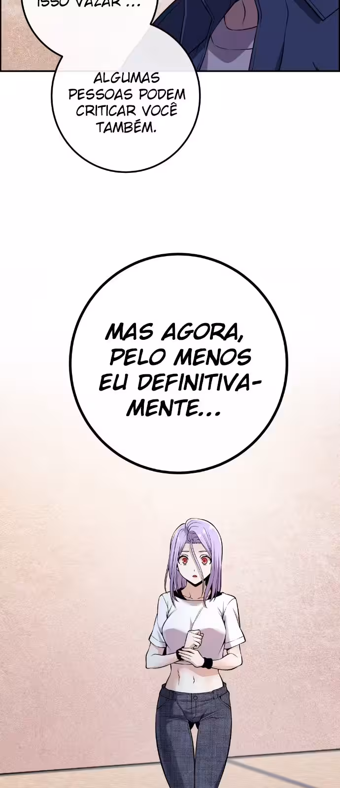 Página do Capítulo 95