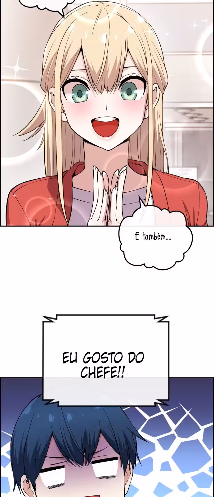 Página do Capítulo 98