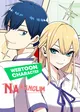 Personagem de Webtoon: Na Kang Lim Capa