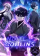 Noite dos Goblins Capa