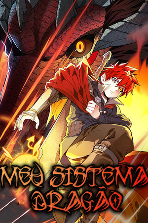 Meu Sistema Dragão Capa