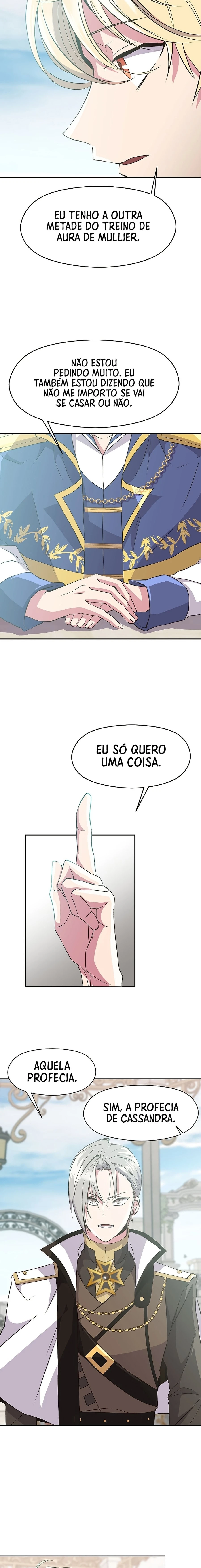 Página 15 - Arquimago Transcendido Pela Regressão Cap. 07
