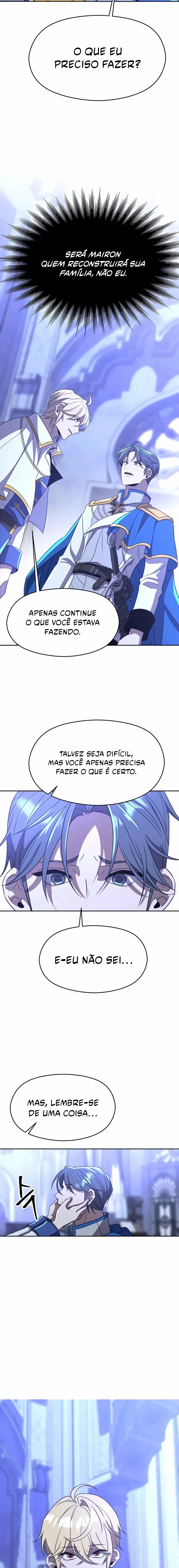 Página 5 - Arquimago Transcendido Pela Regressão Cap. 103