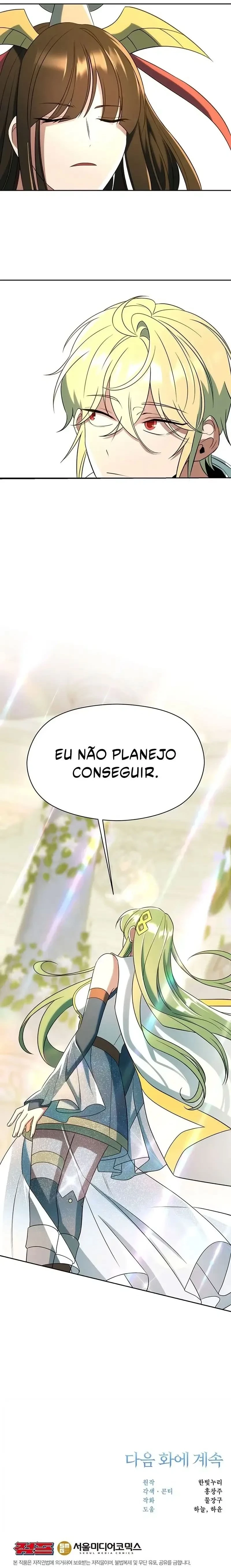 Página 17 - Arquimago Transcendido Pela Regressão Cap. 106