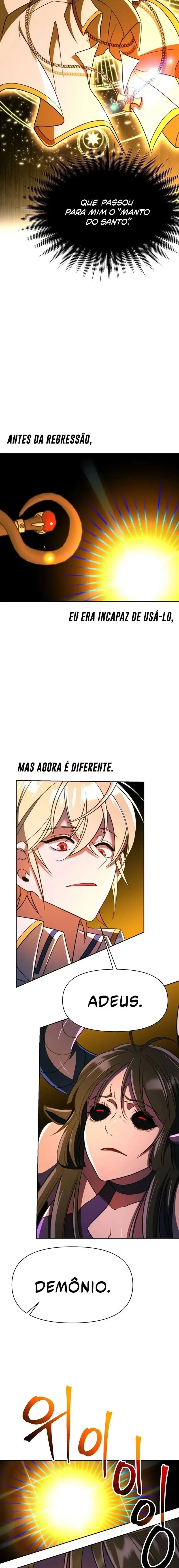 Página 12 - Arquimago Transcendido Pela Regressão Cap. 117