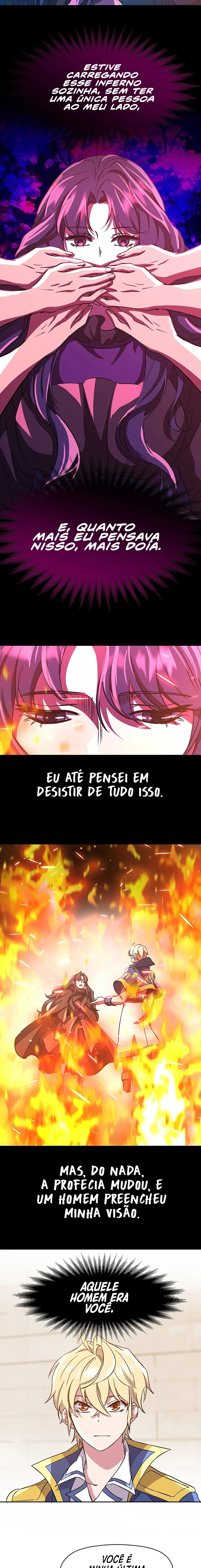 Página 9 - Arquimago Transcendido Pela Regressão Cap. 28