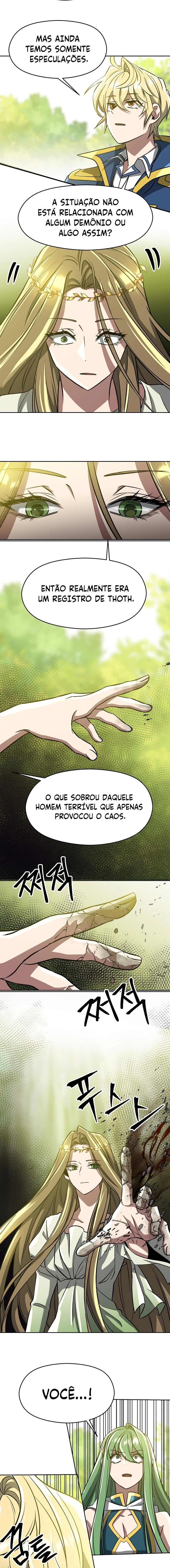 Página 7 - Arquimago Transcendido Pela Regressão Cap. 38