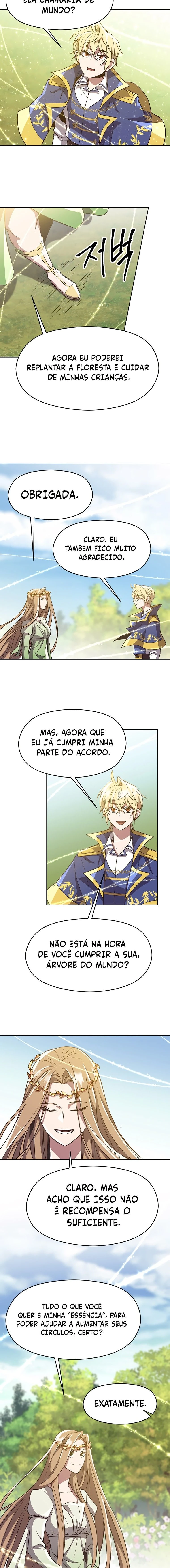 Página 4 - Arquimago Transcendido Pela Regressão Cap. 44