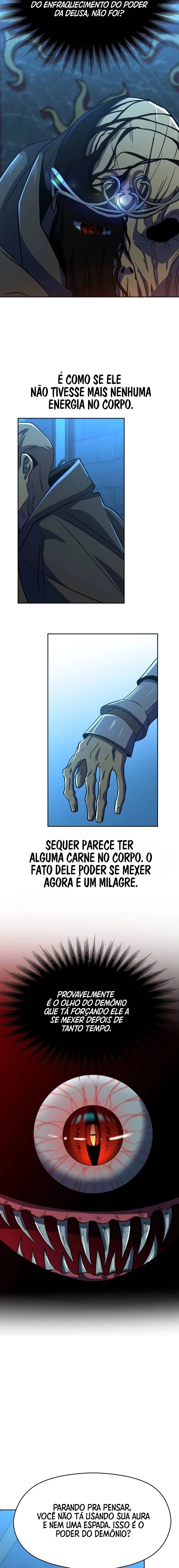 Página 5 - Arquimago Transcendido Pela Regressão Cap. 63