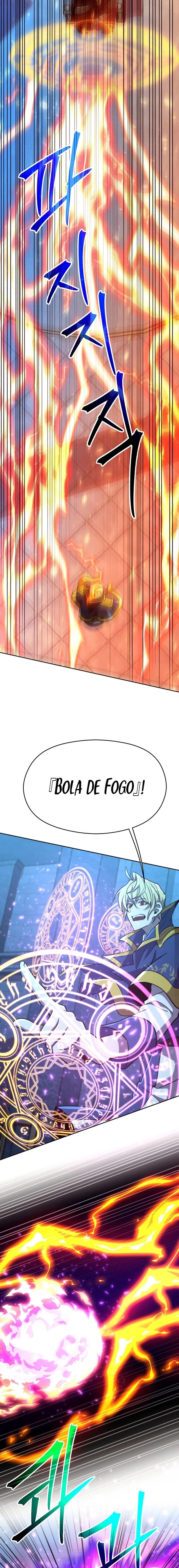 Página 7 - Arquimago Transcendido Pela Regressão Cap. 63