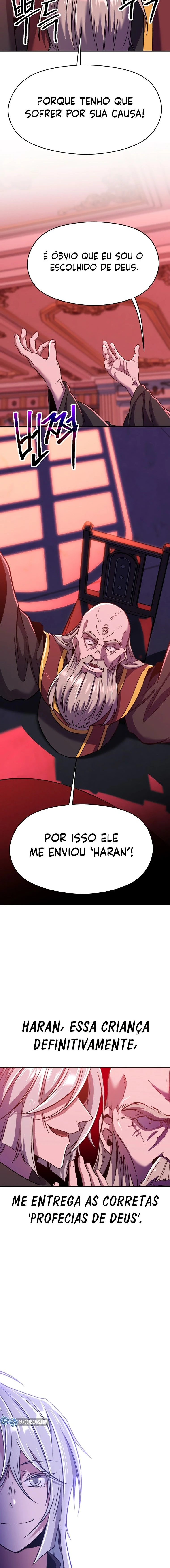 Página 2 - Arquimago Transcendido Pela Regressão Cap. 66