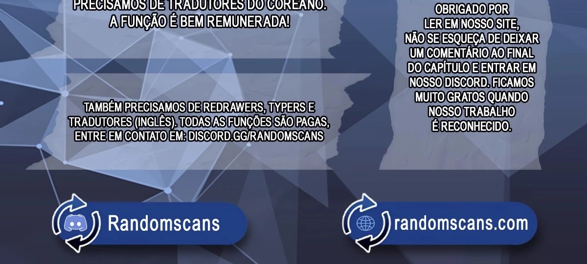 Página 16 - Arquimago Transcendido Pela Regressão Cap. 76
