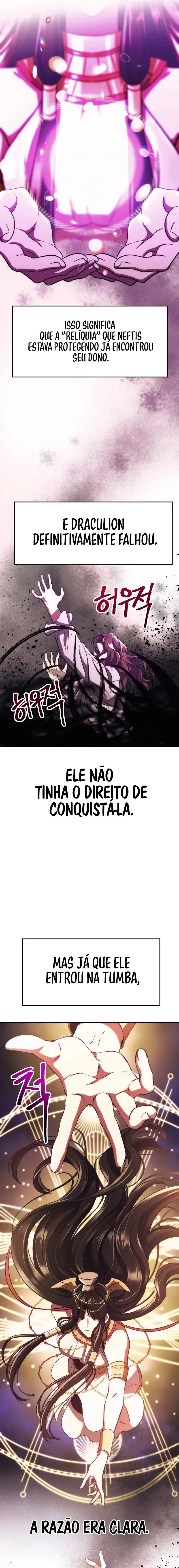 Página 6 - Arquimago Transcendido Pela Regressão Cap. 79