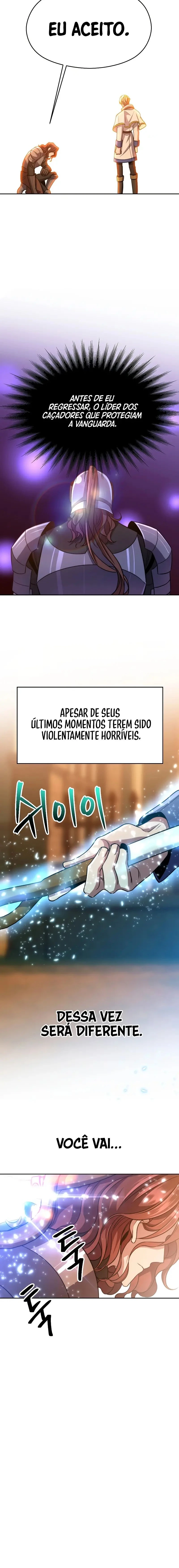 Página 16 - Arquimago Transcendido Pela Regressão Cap. 87