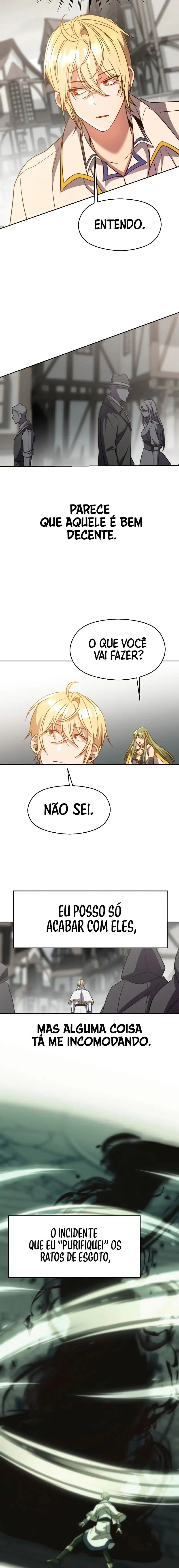 Página 3 - Arquimago Transcendido Pela Regressão Cap. 93