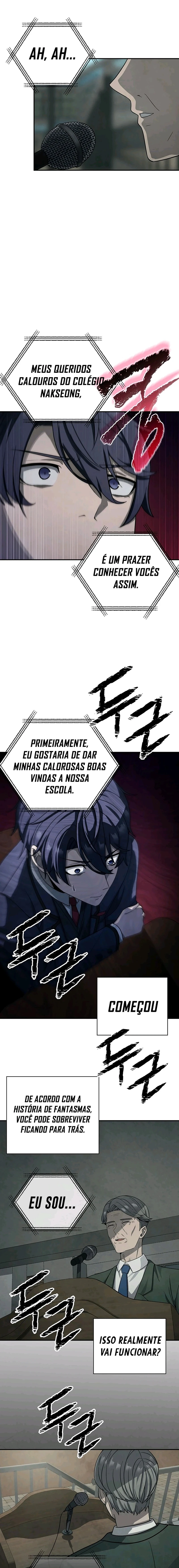 Página 26 - Clube de Histórias de Fantasmas Cap. 03