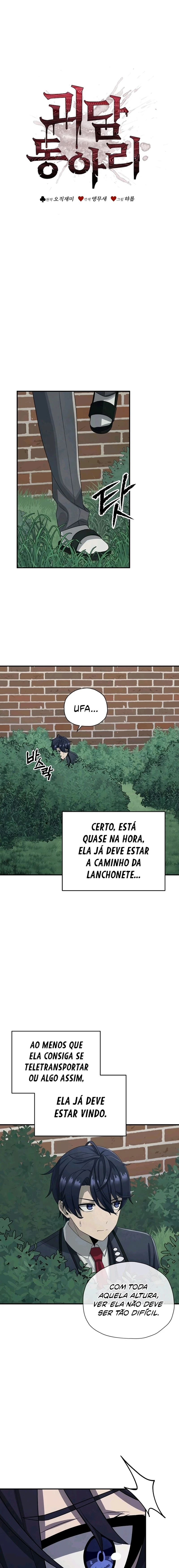 Página 4 - Clube de Histórias de Fantasmas Cap. 10