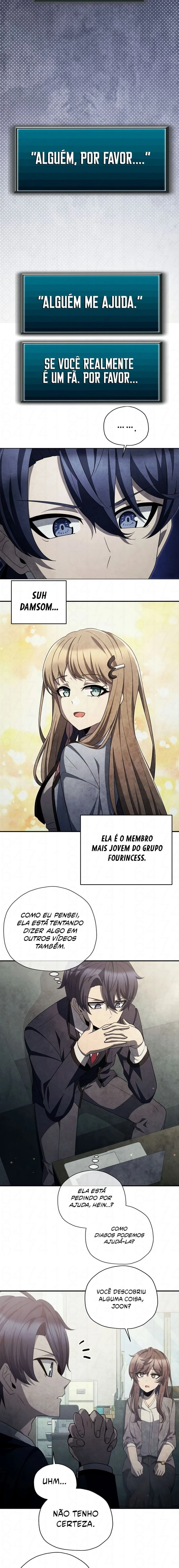 Página 4 - Clube de Histórias de Fantasmas Cap. 43