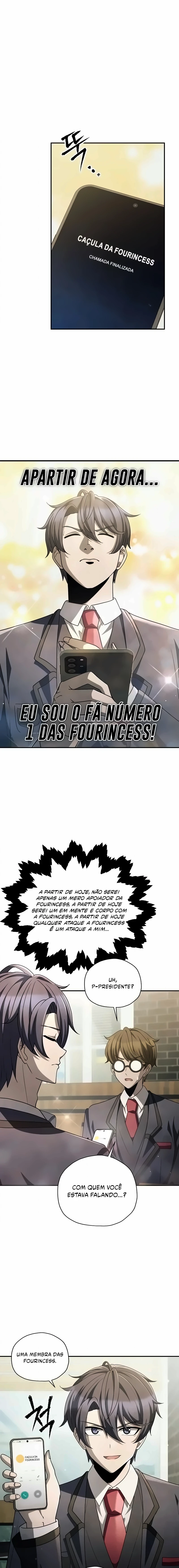 Página 10 - Clube de Histórias de Fantasmas Cap. 55
