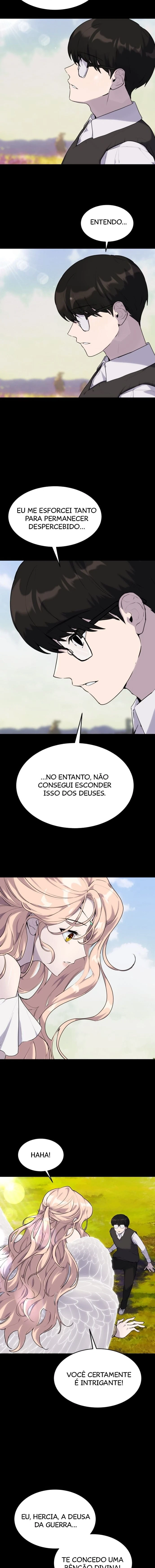 Página 7 - Secretamente Mais Poderoso que o Herói Cap. 01