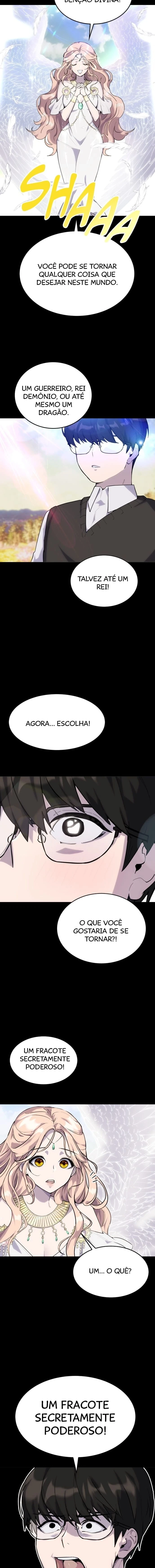 Página 8 - Secretamente Mais Poderoso que o Herói Cap. 01