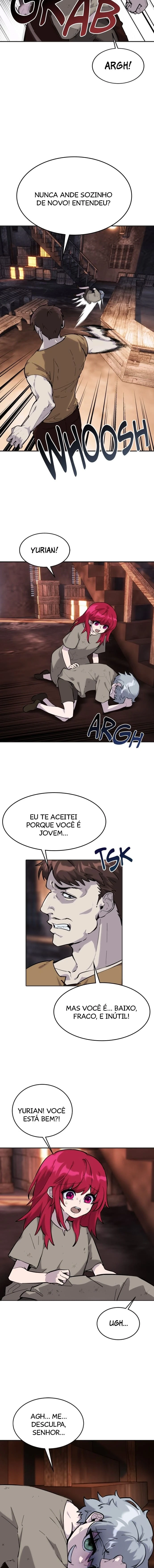 Página 17 - Secretamente Mais Poderoso que o Herói Cap. 01