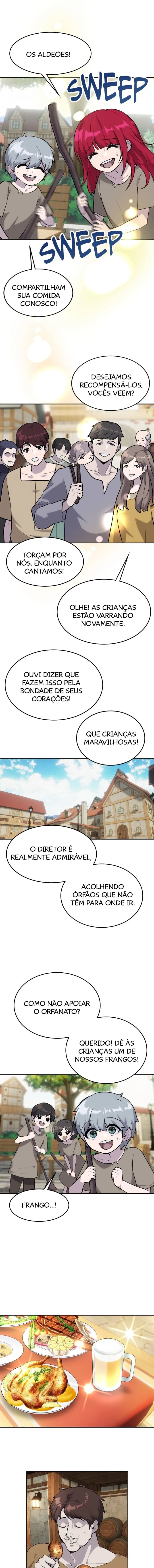 Página 19 - Secretamente Mais Poderoso que o Herói Cap. 01