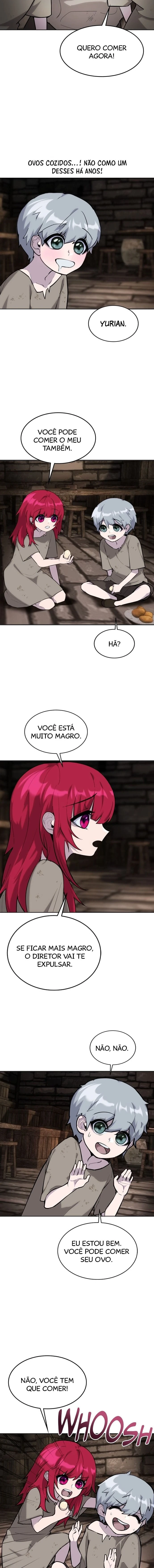 Página 22 - Secretamente Mais Poderoso que o Herói Cap. 01