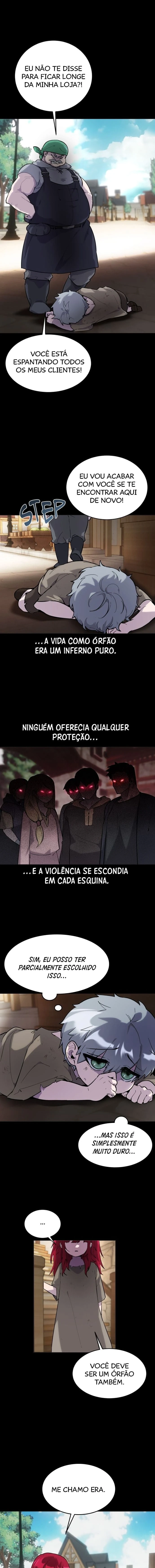 Página 24 - Secretamente Mais Poderoso que o Herói Cap. 01