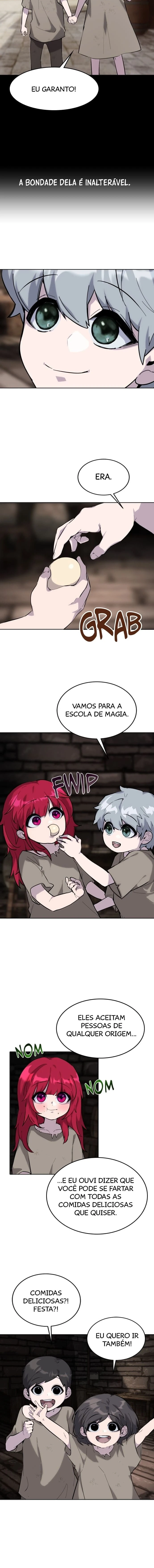 Página 26 - Secretamente Mais Poderoso que o Herói Cap. 01