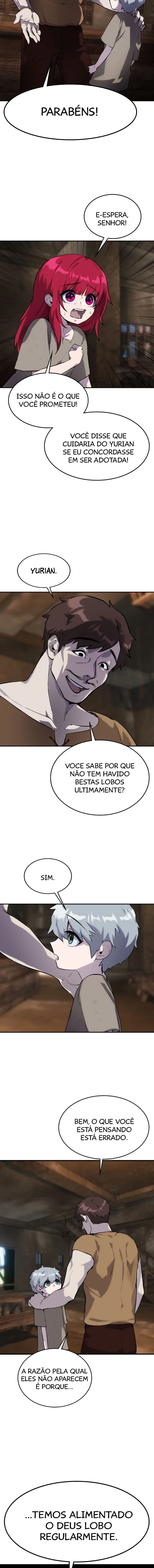 Página 29 - Secretamente Mais Poderoso que o Herói Cap. 01