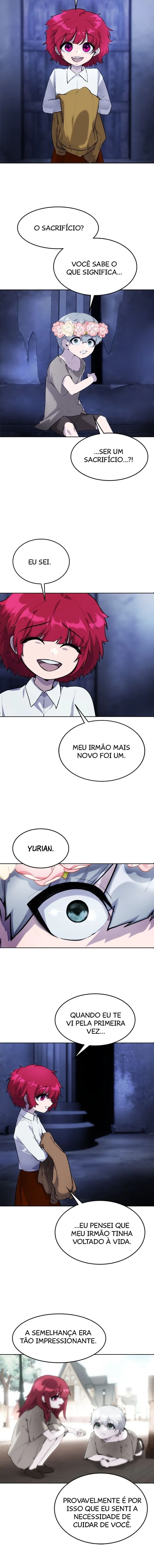 Página 34 - Secretamente Mais Poderoso que o Herói Cap. 01