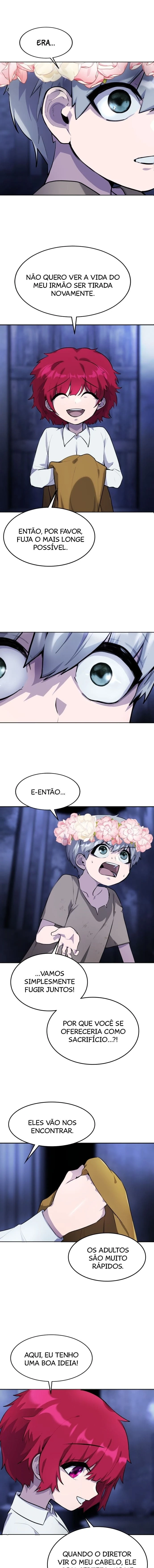 Página 35 - Secretamente Mais Poderoso que o Herói Cap. 01
