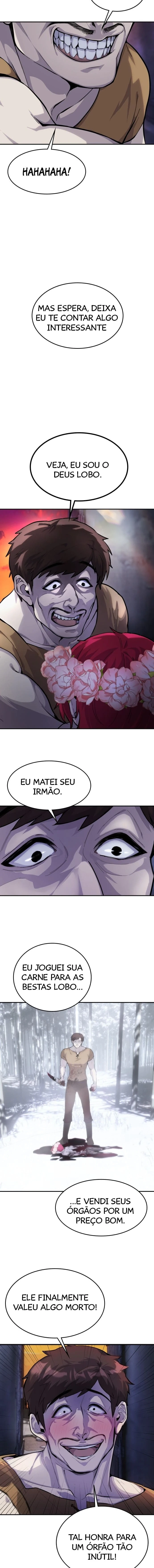 Página 40 - Secretamente Mais Poderoso que o Herói Cap. 01