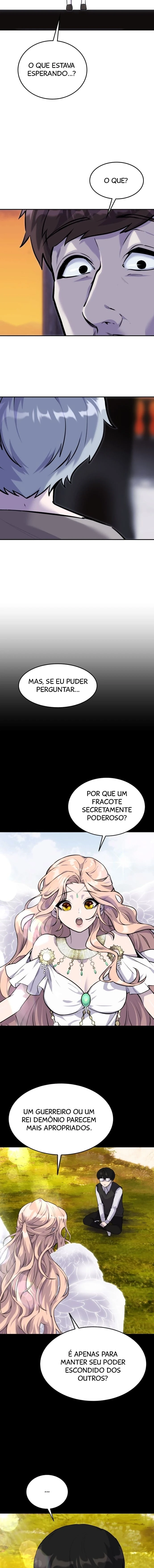 Página 43 - Secretamente Mais Poderoso que o Herói Cap. 01