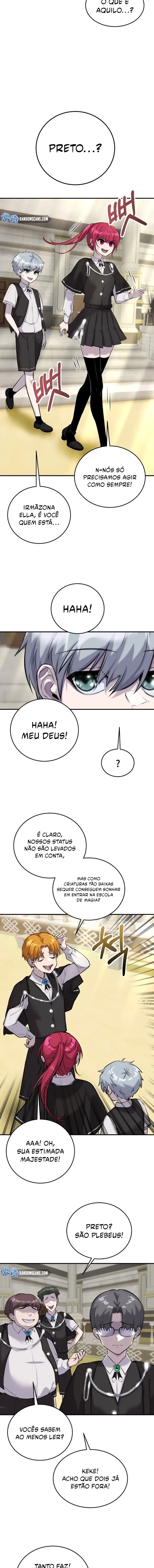 Página 9 - Secretamente Mais Poderoso que o Herói Cap. 02