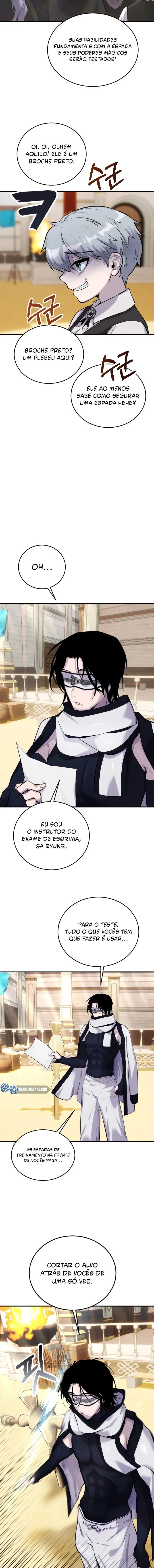 Página 12 - Secretamente Mais Poderoso que o Herói Cap. 02