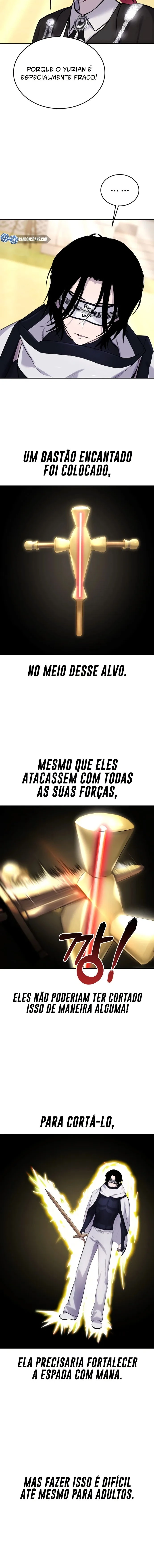 Página 18 - Secretamente Mais Poderoso que o Herói Cap. 02